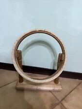 Telaio ricamo mano usato  Alessandria
