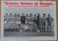 Poster manifesto depliant usato  Italia