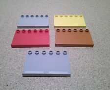 Lego duplo platte gebraucht kaufen  Meine