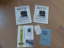 Lot fascicule bureautique d'occasion  Amiens-