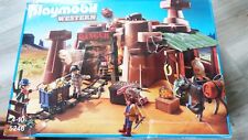 Playmobil western far d'occasion  Pulversheim