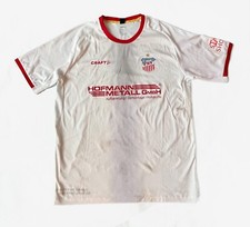 Signiertes matchworntrikot fsv gebraucht kaufen  Halle