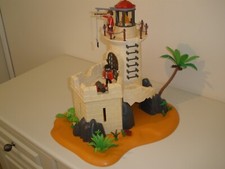 Playmobil soldiers harbour for sale  STOURBRIDGE