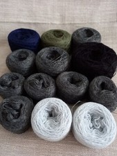 Knitting crochet yarn for sale  LEYLAND