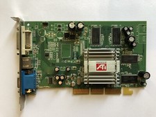 Sapphire radeon 9200 gebraucht kaufen  Verl