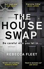 House swap rebecca for sale  UK