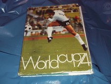 Cup 1974 gebraucht kaufen  Berlin