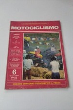 Motociclismo 1972 prove usato  Trebisacce