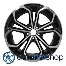 Ford Taurus SHO 2015 - 2019 20" OEM roda aro centro tampa retenção de 61mm comprar usado  Enviando para Brazil