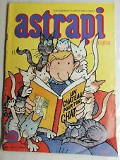 N16 magazine astrapi d'occasion  Bauvin