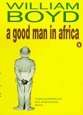 Good man africa for sale  UK