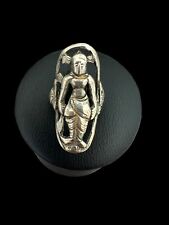 Bague argent massif d'occasion  Béziers