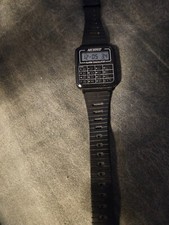 Nelsonic calculator wrist for sale  Lancaster