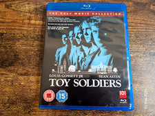 Toy soldiers blu for sale  HAYES