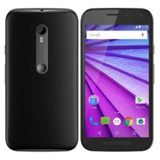 Motorola Moto G3 8GB/1GB XT1540 Android 6/7/8/9/10, usado comprar usado  Enviando para Brazil