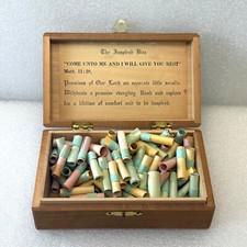 Wooden inspired box for sale  Rochester
