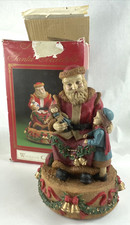 Windsor collection santa for sale  Gadsden