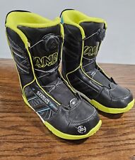 Vandal snowboard boot for sale  Tewksbury