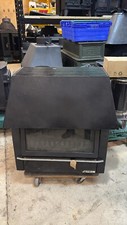 Efel kamina stove for sale  LEICESTER