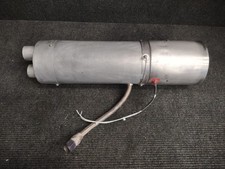Bell 206 gas for sale  Madera