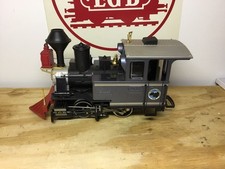Lgb 2017 steam for sale  Wilmington