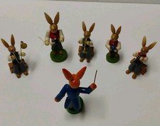 Vintage german erzgebirge for sale  Colorado Springs