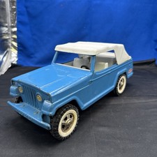 Tonka jeepster vintage for sale  Blackstone
