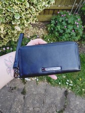 Kenneth cole clutch for sale  HUNTINGDON