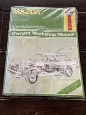 Mazda glc 1977 for sale  Daytona Beach