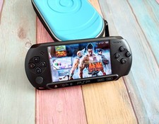 Sony PSP Street E1008, usado comprar usado Sony PSP Street E1008, usado comprar usado  Enviando para Brazil