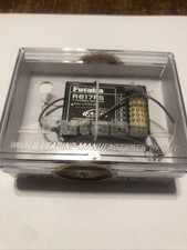 Ricevente futaba r617fs usato Ricevente futaba r617fs usato  Carpi