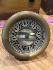 Vintage brass nautical for sale  Palm Harbor