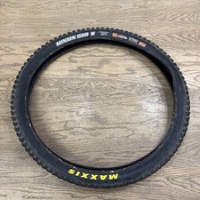 Pneu Maxxis Minion DHR II 27,5” x 2,4” sem câmara dobrável 3C MaxxTerra DD comprar usado  Enviando para Brazil