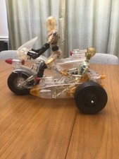 Takara henshin cyborg for sale  Arlington