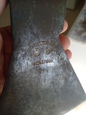 Chsenkopf axe 1000 gebraucht kaufen  Pfaffenhofen a.d.Ilm