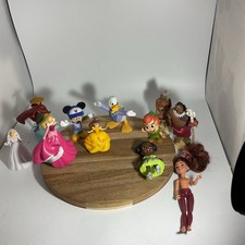 Miscellaneous disney figures for sale  Plainfield
