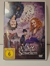Vampirschwestern dvd zustand gebraucht kaufen  Rimbach