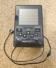 Rowing machine monitor for sale  Irvine