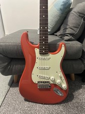 Fender japan traditional for sale  BLANDFORD FORUM