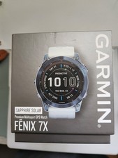 Montre garmin fénix d'occasion Montre garmin fénix d'occasion  Sucy-en-Brie