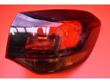OPEL ASTRA H Furgon L70 tylne światło prawe 13282243 2011 31464972 na sprzedaż  PL