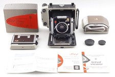 Cla linhof super usato  Spedire a Italy