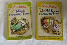 Enid blyton faraway for sale  ANDOVER