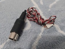 Robbe dsc kabel gebraucht kaufen  Berlin