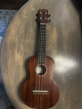 Ukulele padrão Gretsch G9110 vintage concerto mancha de mogno comprar usado  Enviando para Brazil