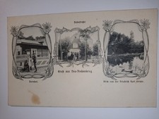 Ansichtskarte falkensee neu gebraucht kaufen  Falkensee