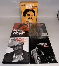 Ultimate richard pryor for sale  Belleview