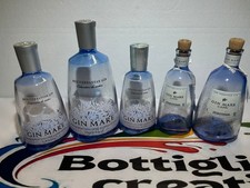 Gin mare bottiglia usato  Lurate Caccivio