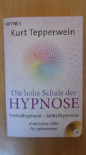 Hohe schule hypnose gebraucht kaufen  Kiel