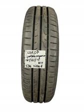Dunlop Sport Bluresponse 165/65R15 – Używany, jakość premium na sprzedaż  PL